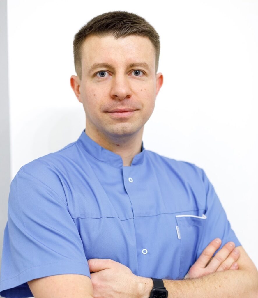 Марків Тарас Богданович.