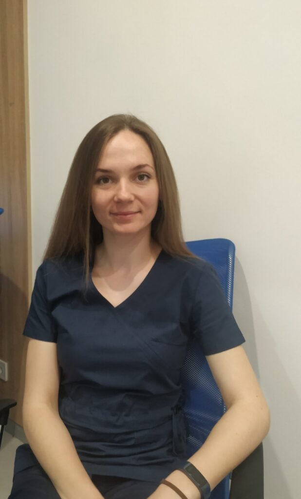 Жезло Галина Миколаївна.